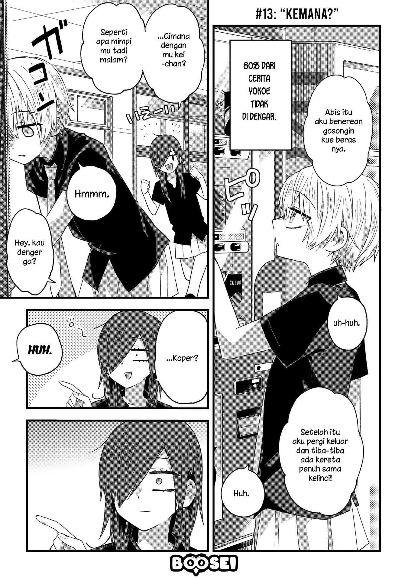 School Zone (Ningiyau) — Chapter 13, halaman 2