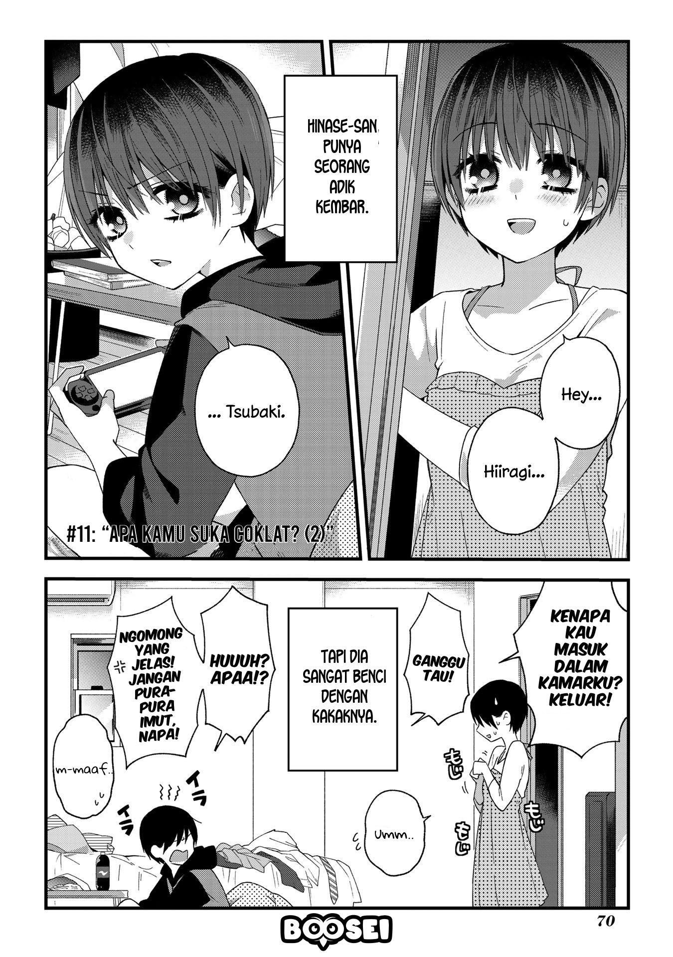 School Zone (Ningiyau) — Chapter 11, halaman 3
