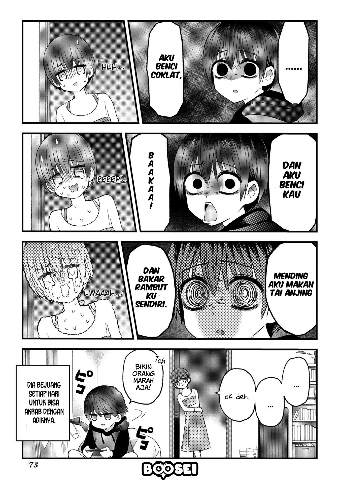School Zone (Ningiyau) — Chapter 11, halaman 6