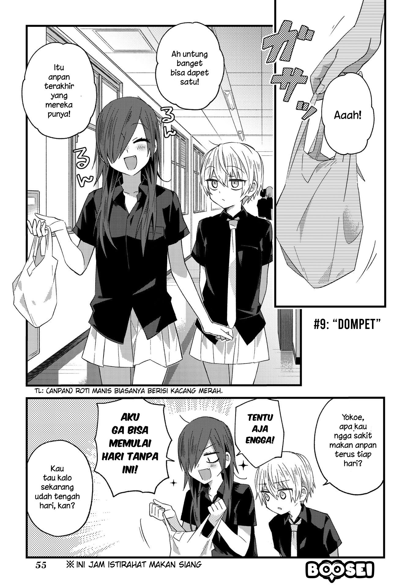 School Zone (Ningiyau) — Chapter 9, halaman 2