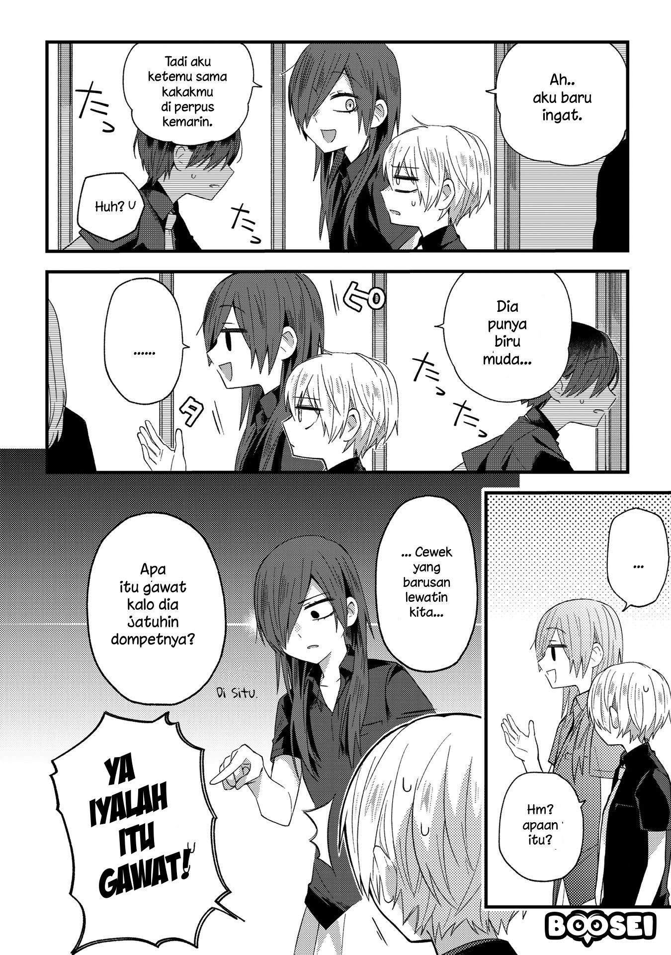 School Zone (Ningiyau) — Chapter 9, halaman 3