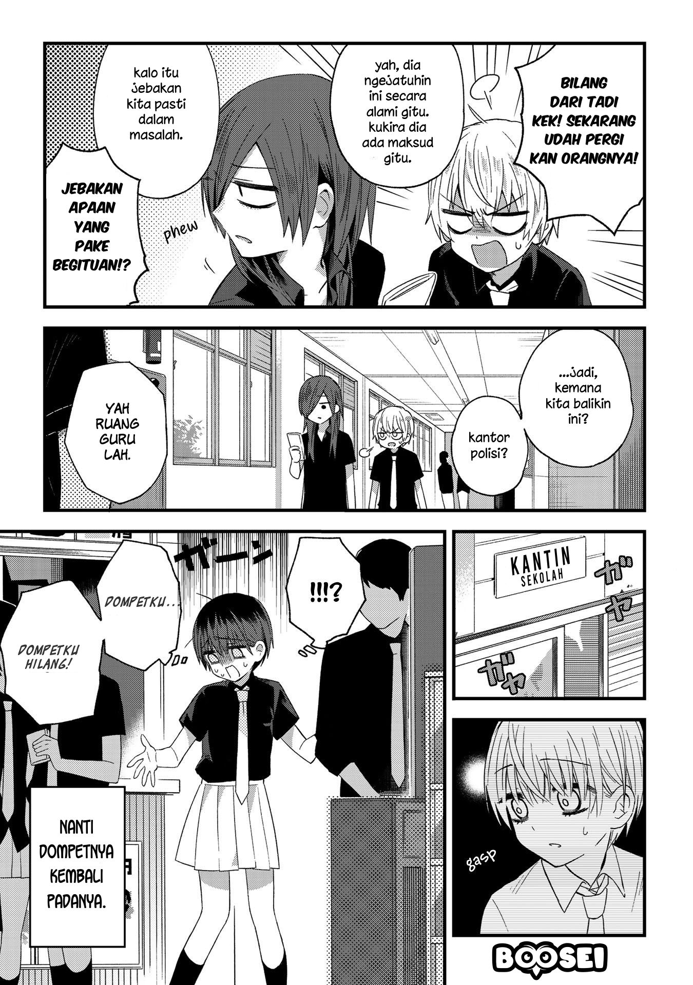 School Zone (Ningiyau) — Chapter 9, halaman 4