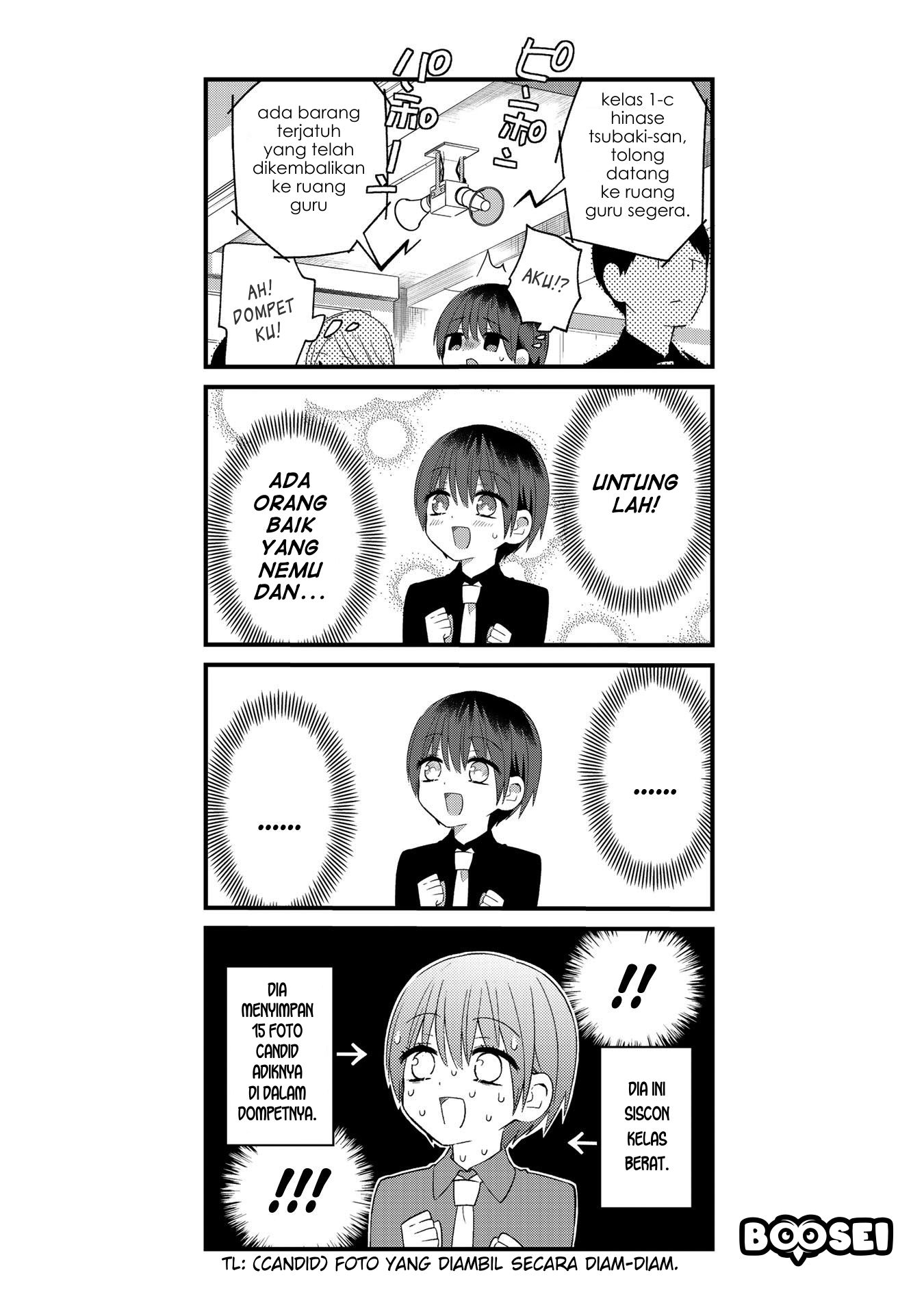 School Zone (Ningiyau) — Chapter 9, halaman 5