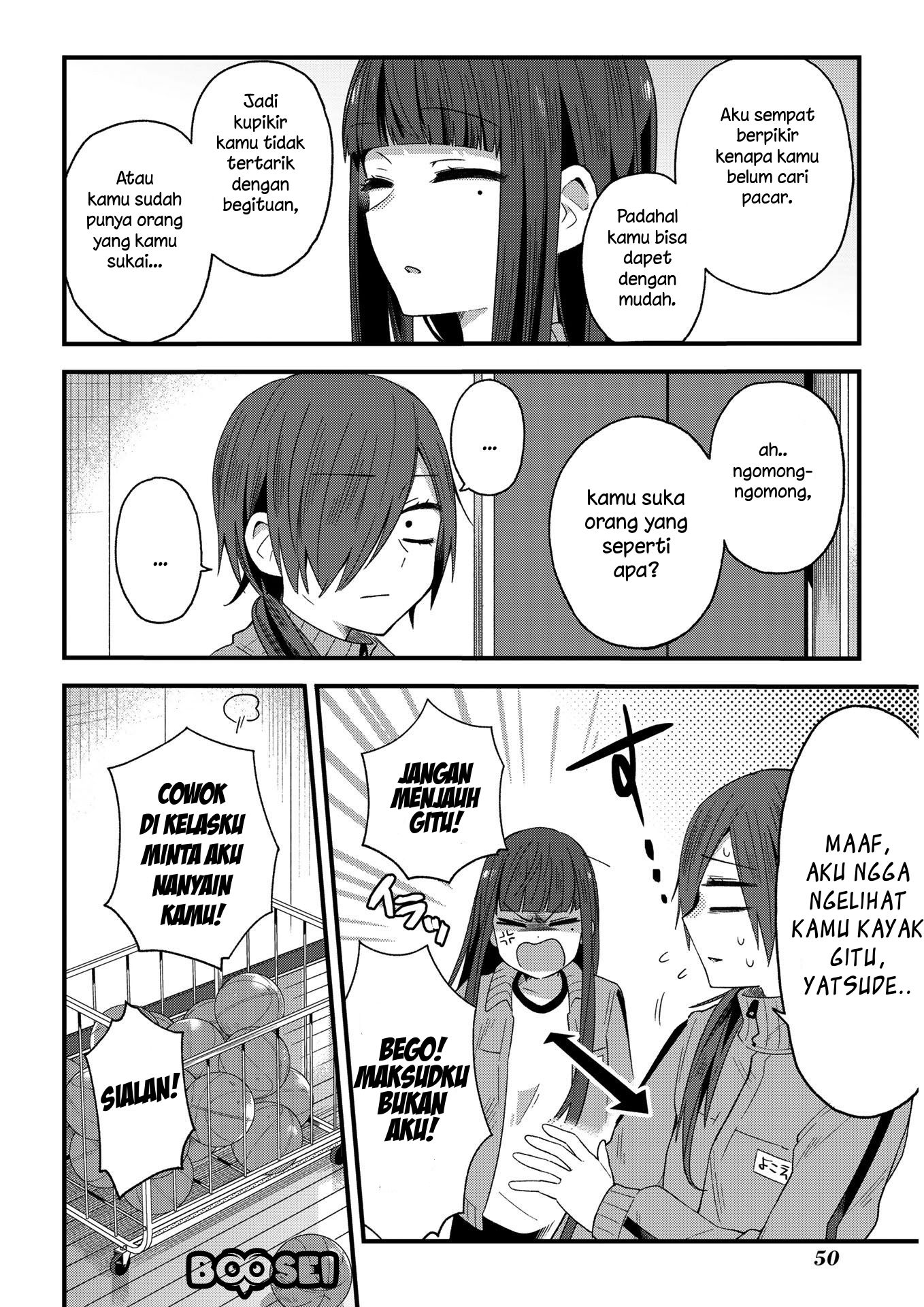 School Zone (Ningiyau) — Chapter 8, halaman 3