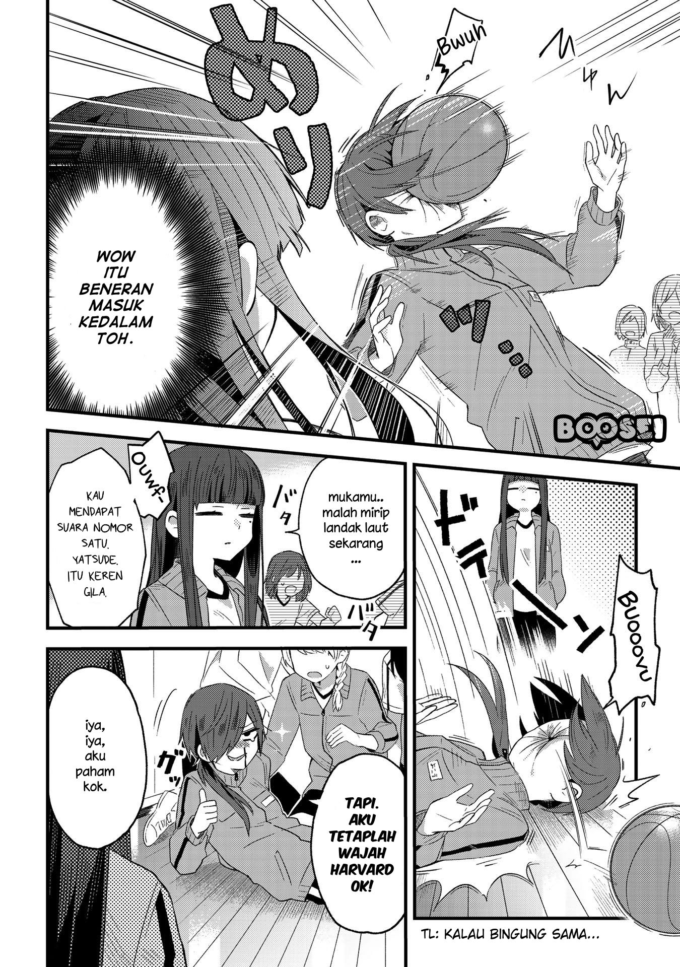 School Zone (Ningiyau) — Chapter 8, halaman 7