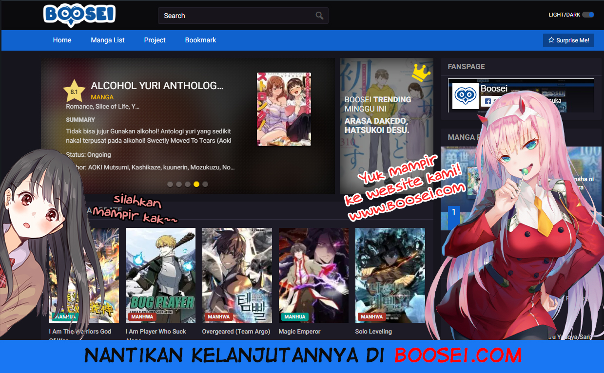 School Zone (Ningiyau) — Chapter 7, halaman 8