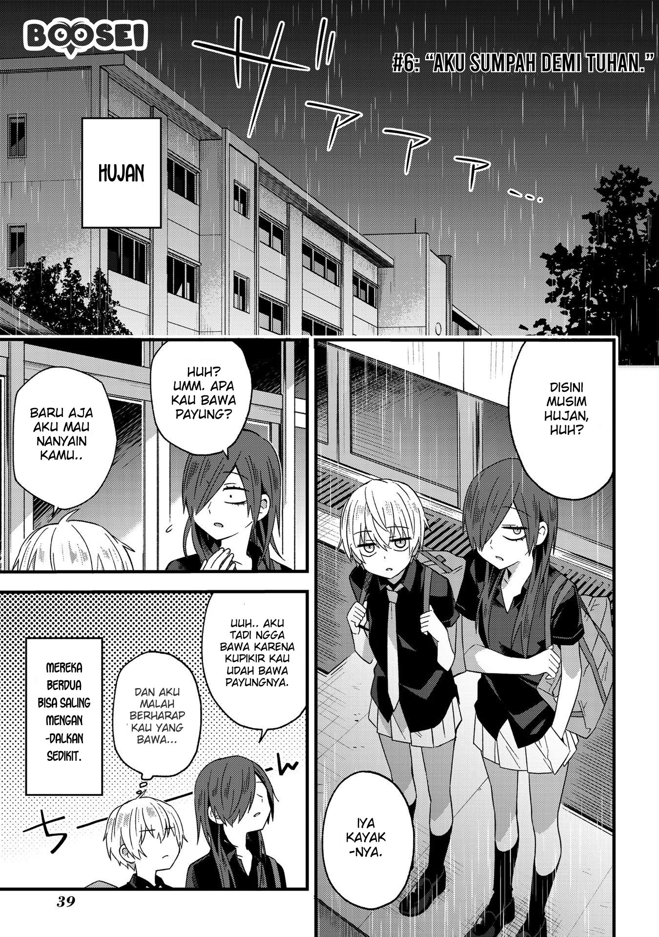 School Zone (Ningiyau) — Chapter 6, halaman 2