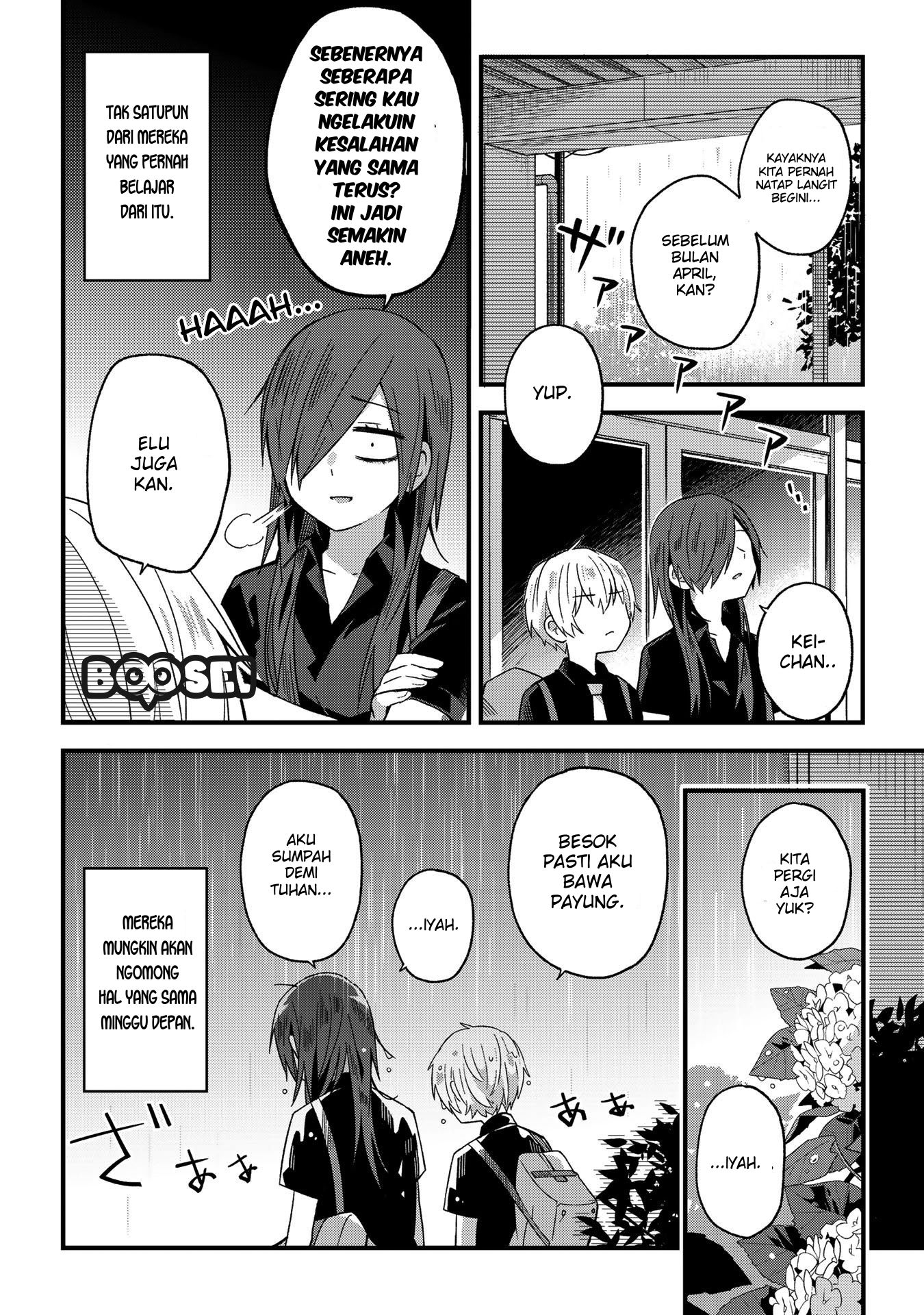 School Zone (Ningiyau) — Chapter 6, halaman 3