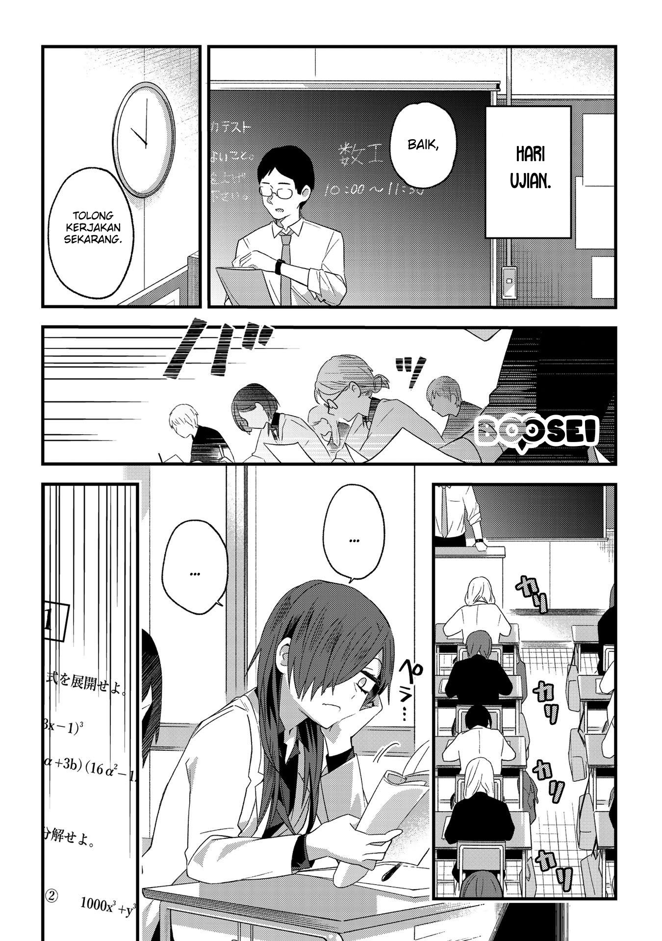 School Zone (Ningiyau) — Chapter 3, halaman 5