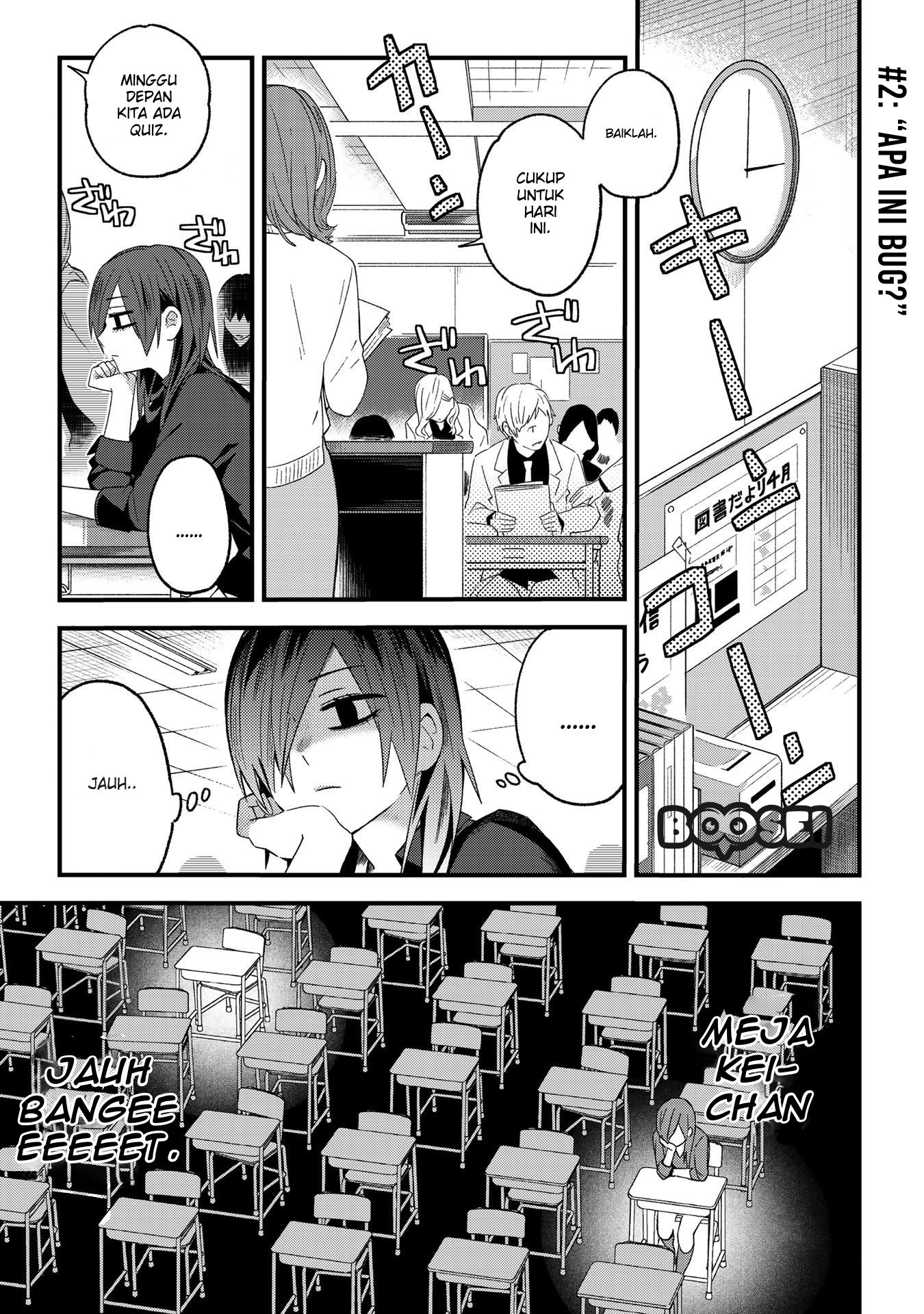 School Zone (Ningiyau) — Chapter 2, halaman 2