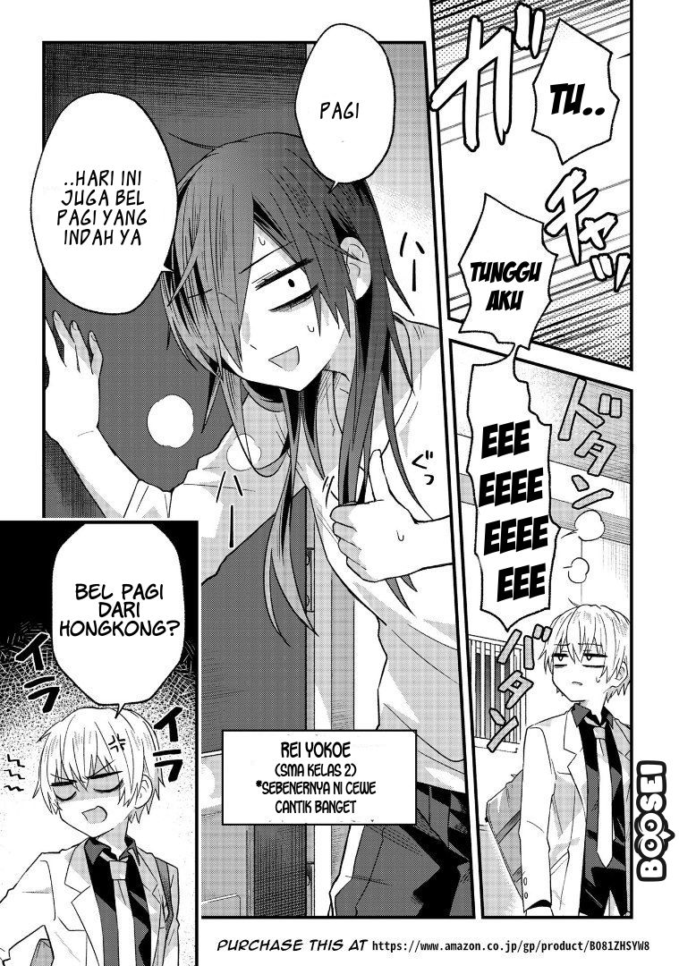 School Zone (Ningiyau) — Chapter 0, halaman 4