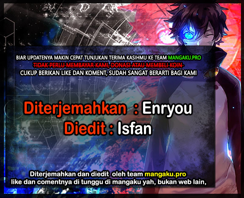 Ao no Exorcist — Chapter 124.2, halaman 1
