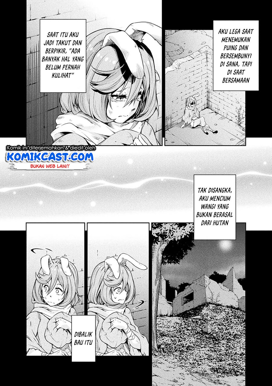 Tensei Shitara Slime Datta Ken: Spin Off — Chapter 32, halaman 13