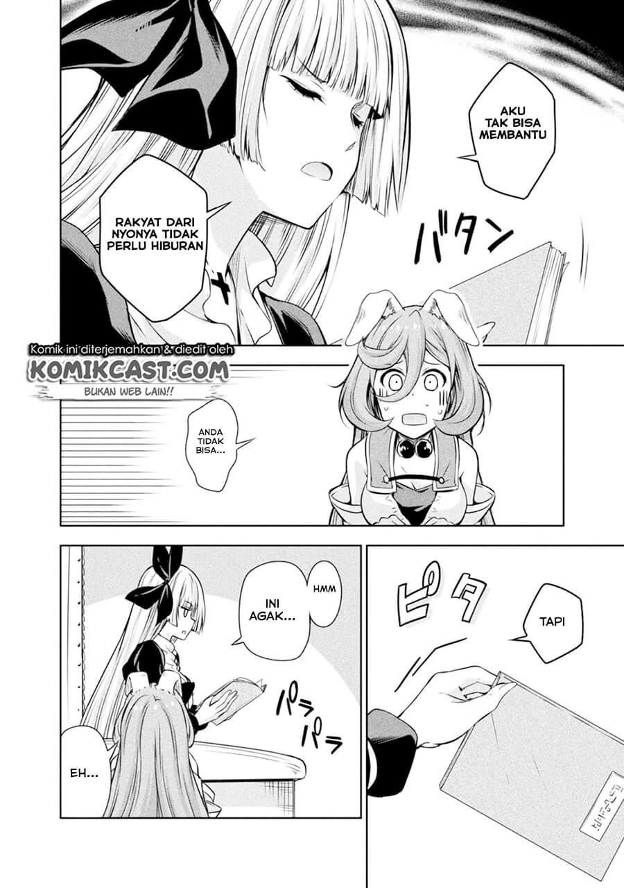 Tensei Shitara Slime Datta Ken: Spin Off — Chapter 32, halaman 19