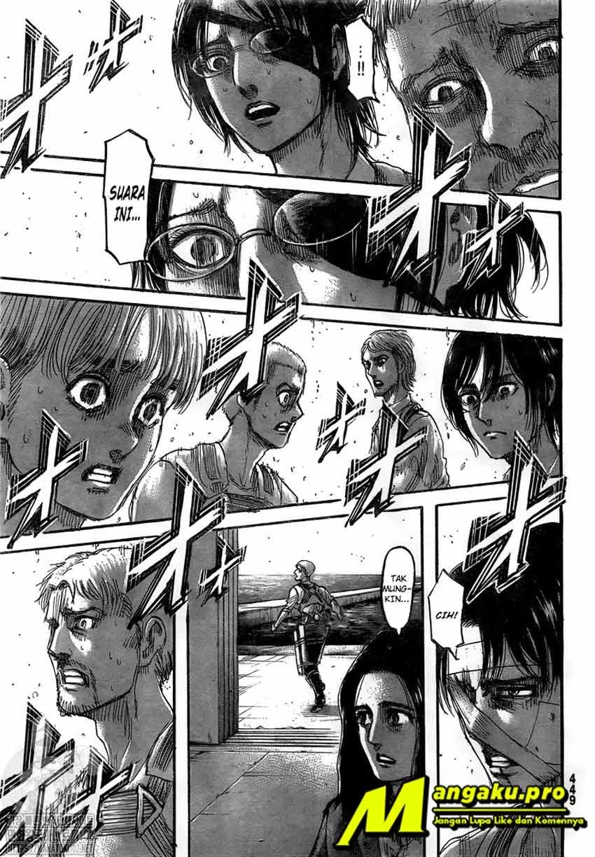 Shingeki no Kyojin — Chapter 132.2, halaman 5