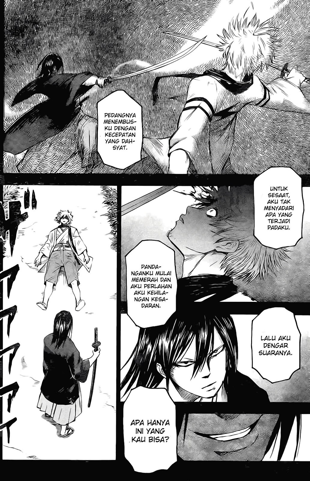 Rairaiden — Chapter 1, halaman 19