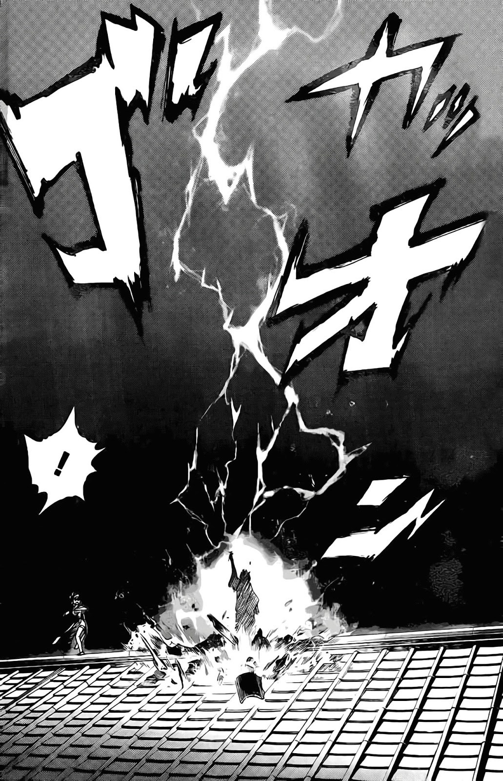 Rairaiden — Chapter 1, halaman 21