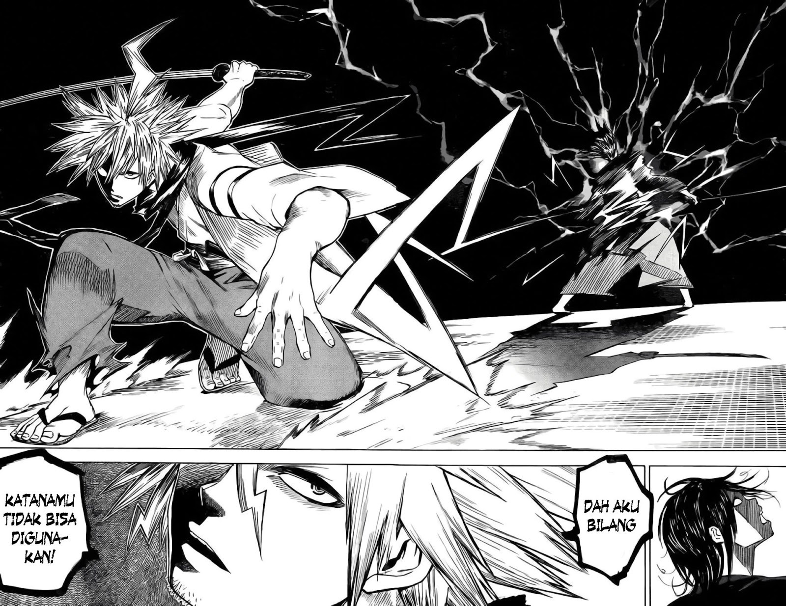 Rairaiden — Chapter 1, halaman 26