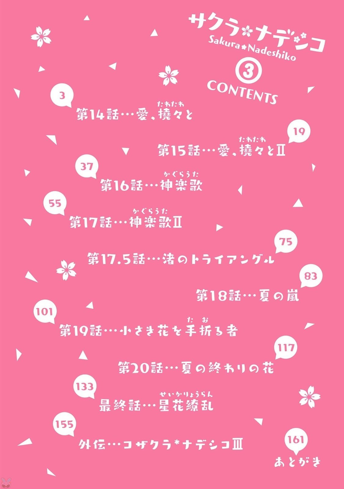 Sakura Nadeshiko — Chapter 21, halaman 4