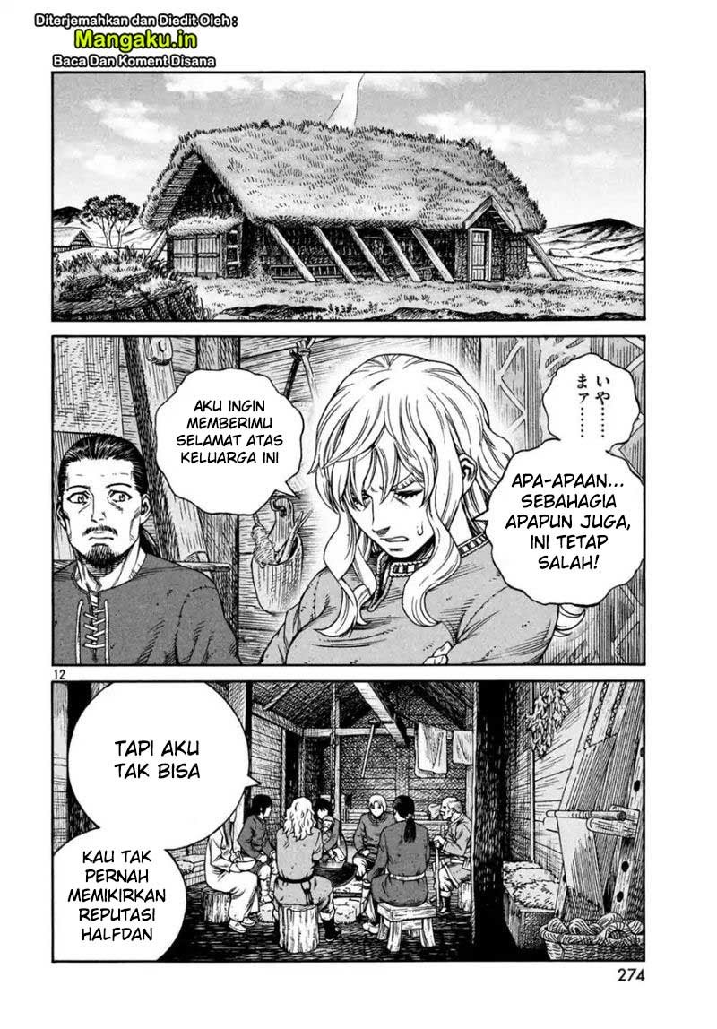 Vinland Saga — Chapter 166.1, halaman 13