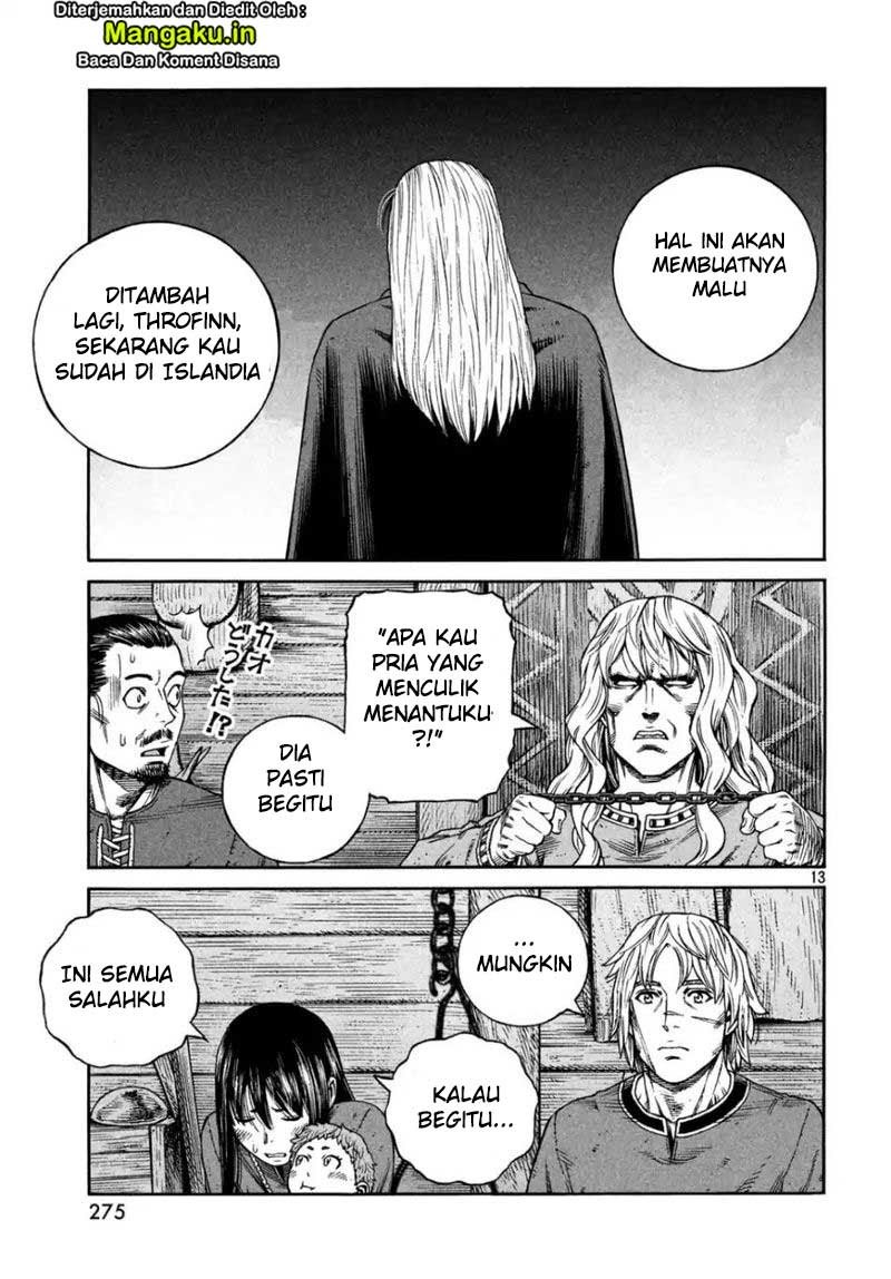 Vinland Saga — Chapter 166.1, halaman 14