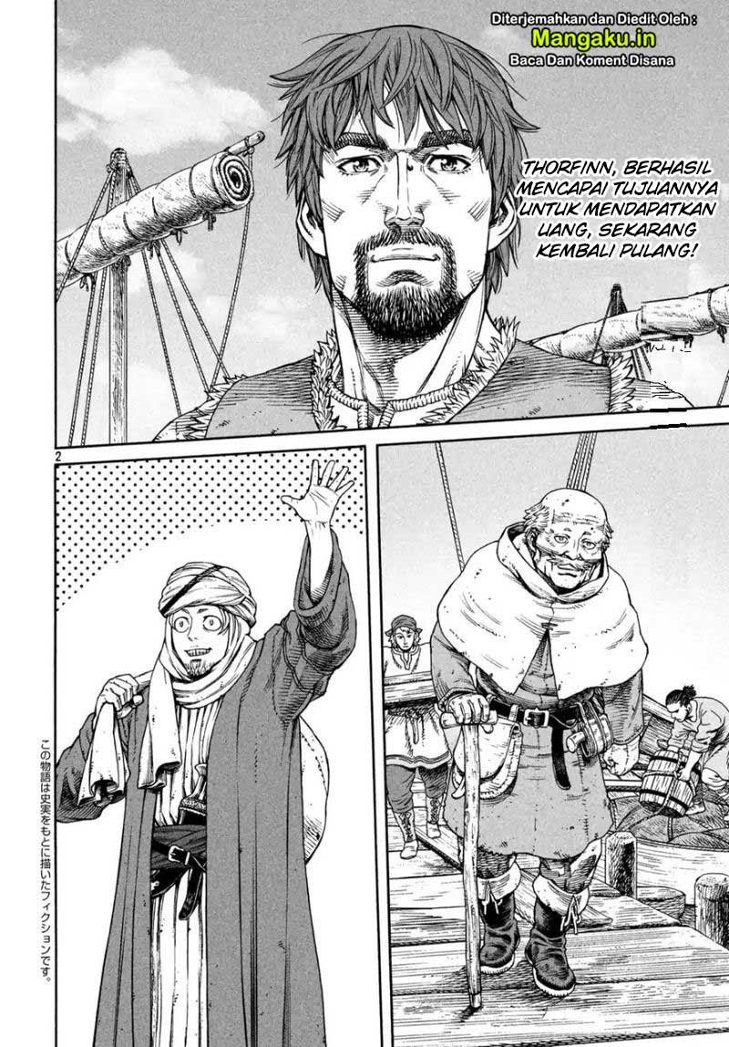 Vinland Saga — Chapter 166.1, halaman 3
