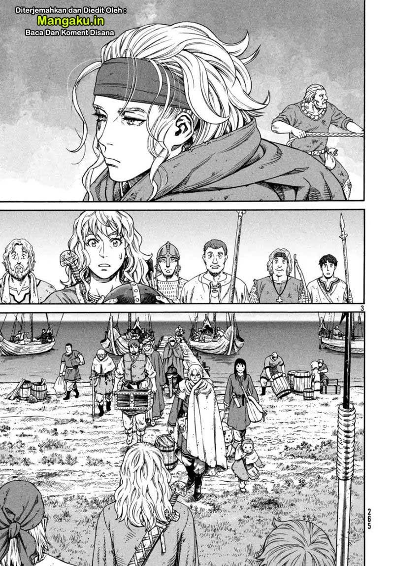 Vinland Saga — Chapter 166.1, halaman 4