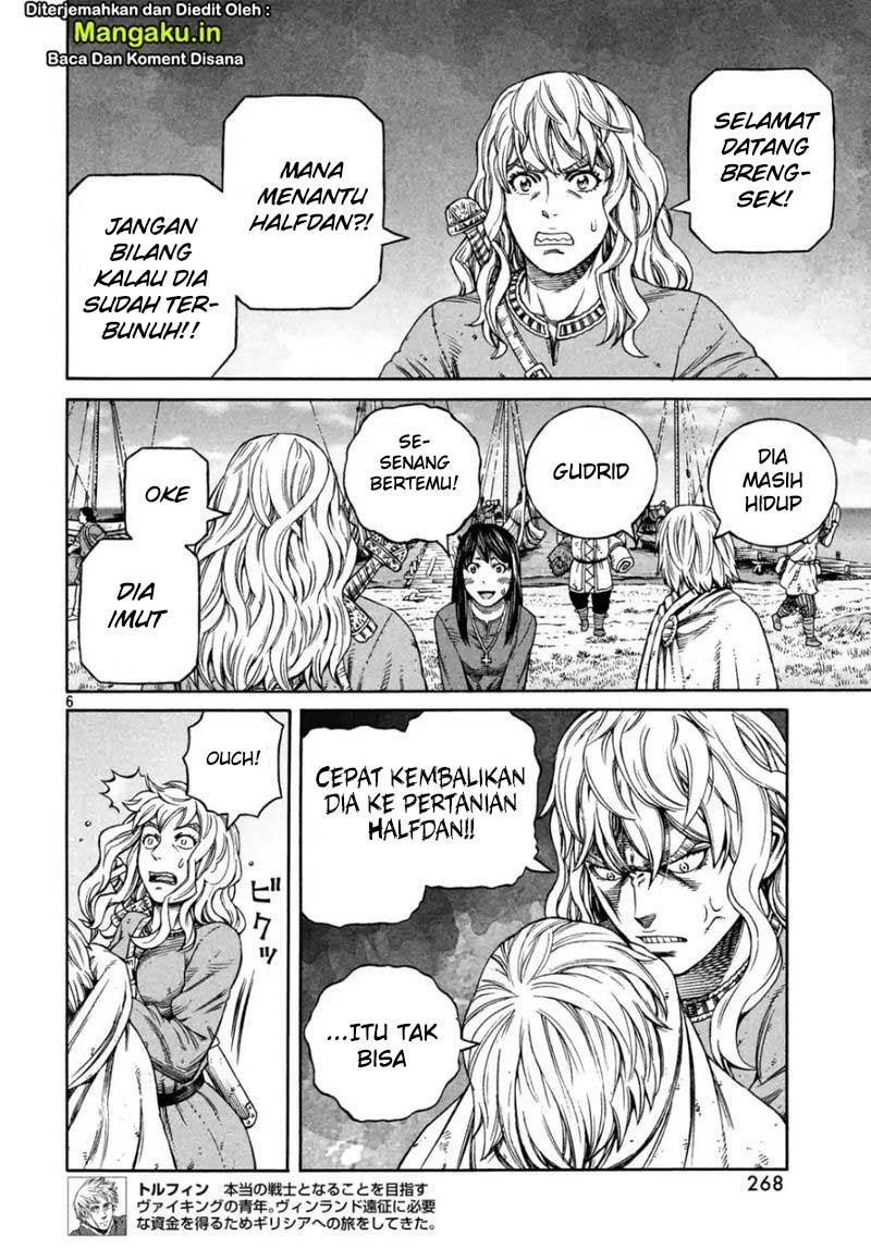 Vinland Saga — Chapter 166.1, halaman 7