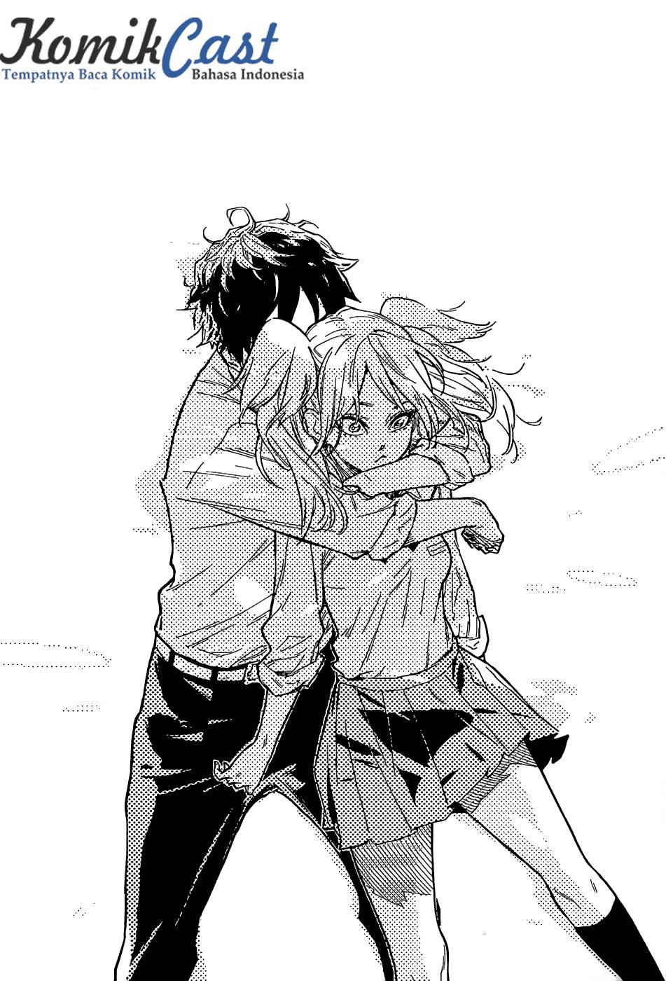 Henshin Ganbo! — Chapter 1, halaman 17