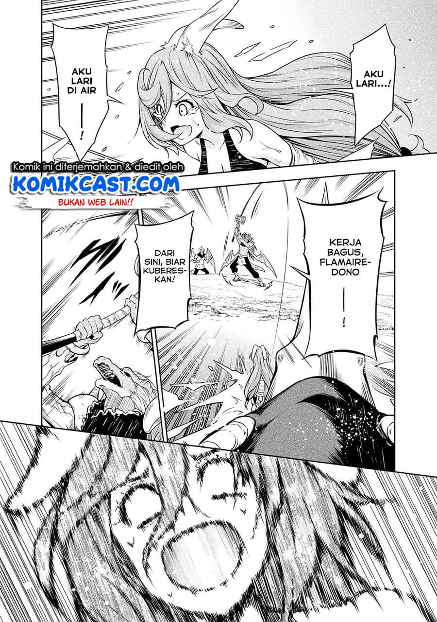 Tensei Shitara Slime Datta Ken: Spin Off — Chapter 34, halaman 25