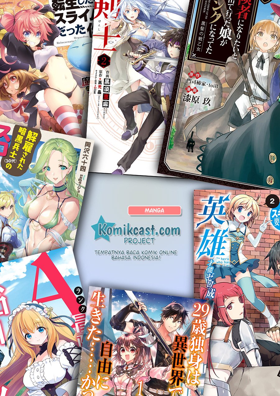 Tensei Shitara Slime Datta Ken: Spin Off — Chapter 34, halaman 33