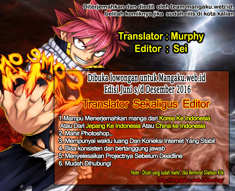 Boku no Hero Academia — Chapter 121, halaman 1