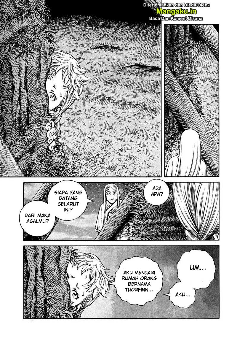 Vinland Saga — Chapter 168, halaman 20