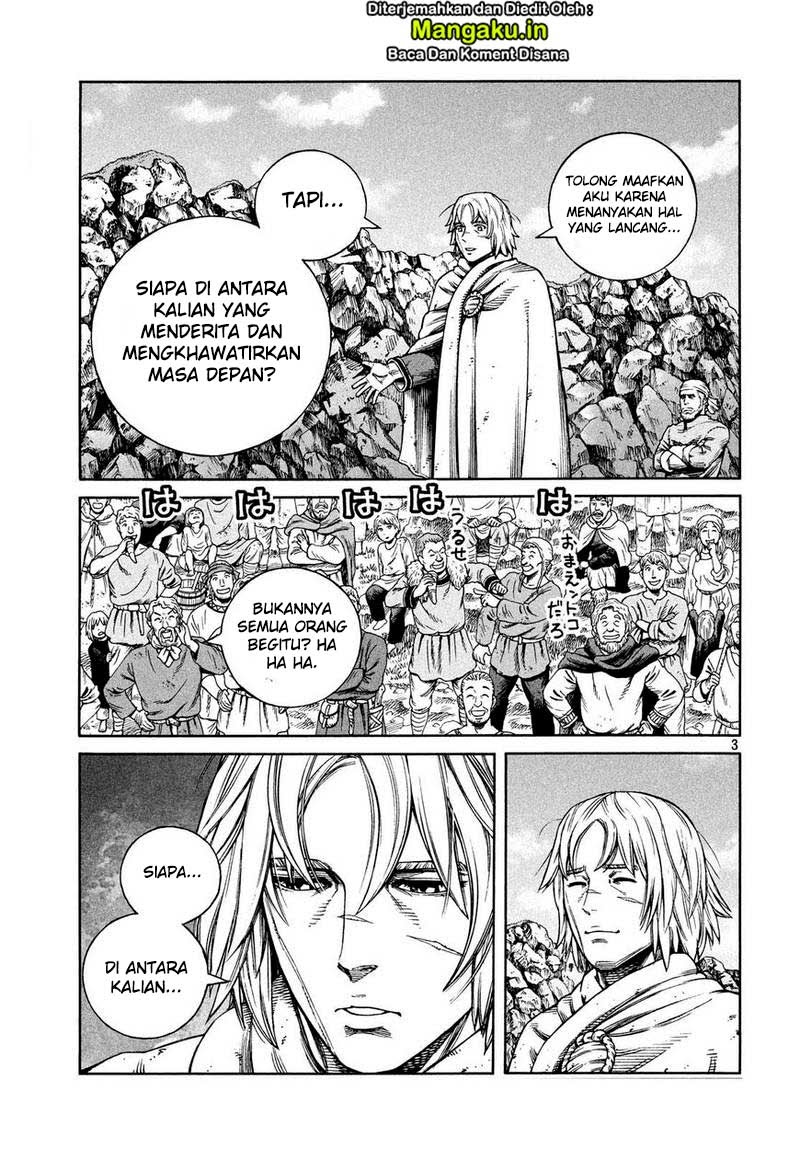 Vinland Saga — Chapter 168, halaman 4