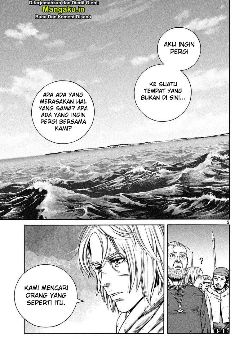 Vinland Saga — Chapter 168, halaman 6