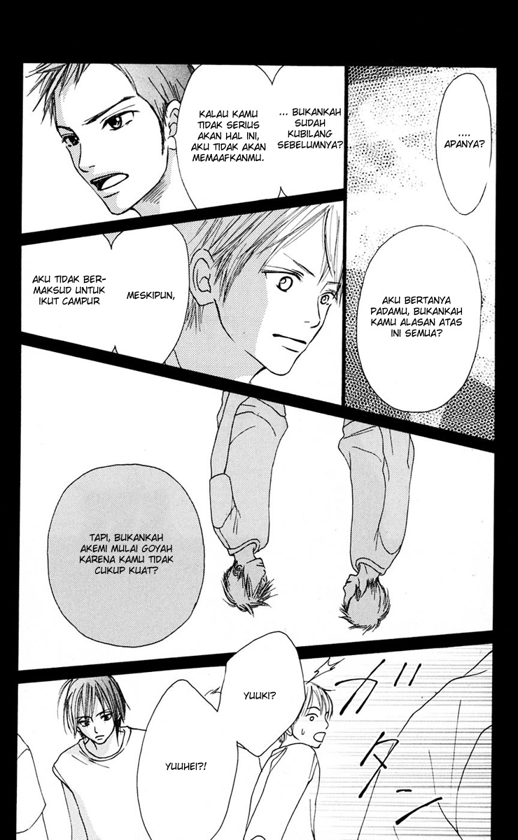 Crazy for You — Chapter 13, halaman 10