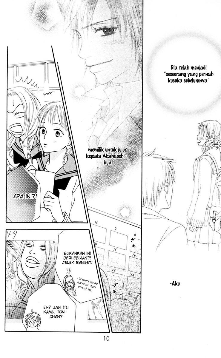 Crazy for You — Chapter 13, halaman 14