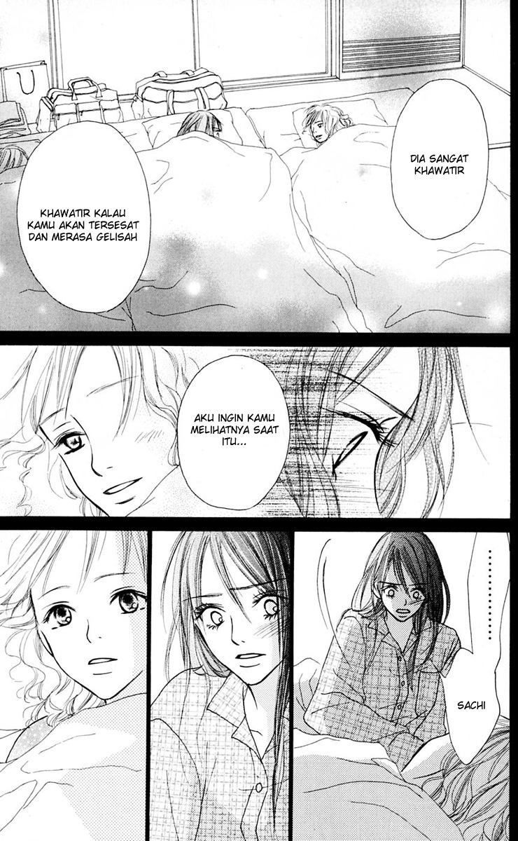 Crazy for You — Chapter 13, halaman 19