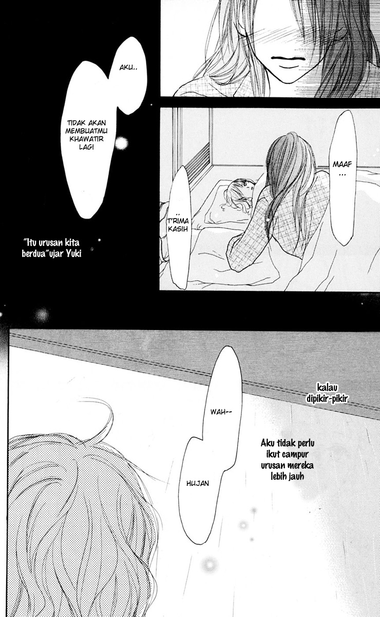 Crazy for You — Chapter 13, halaman 20