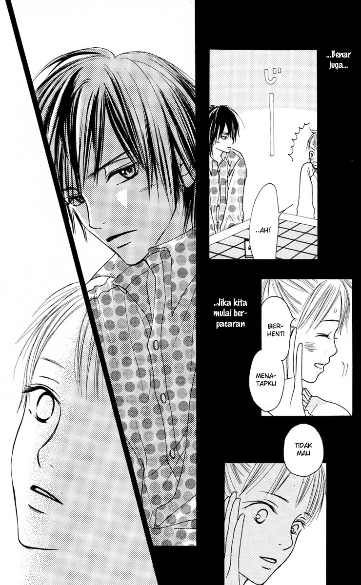 Crazy for You — Chapter 13, halaman 29