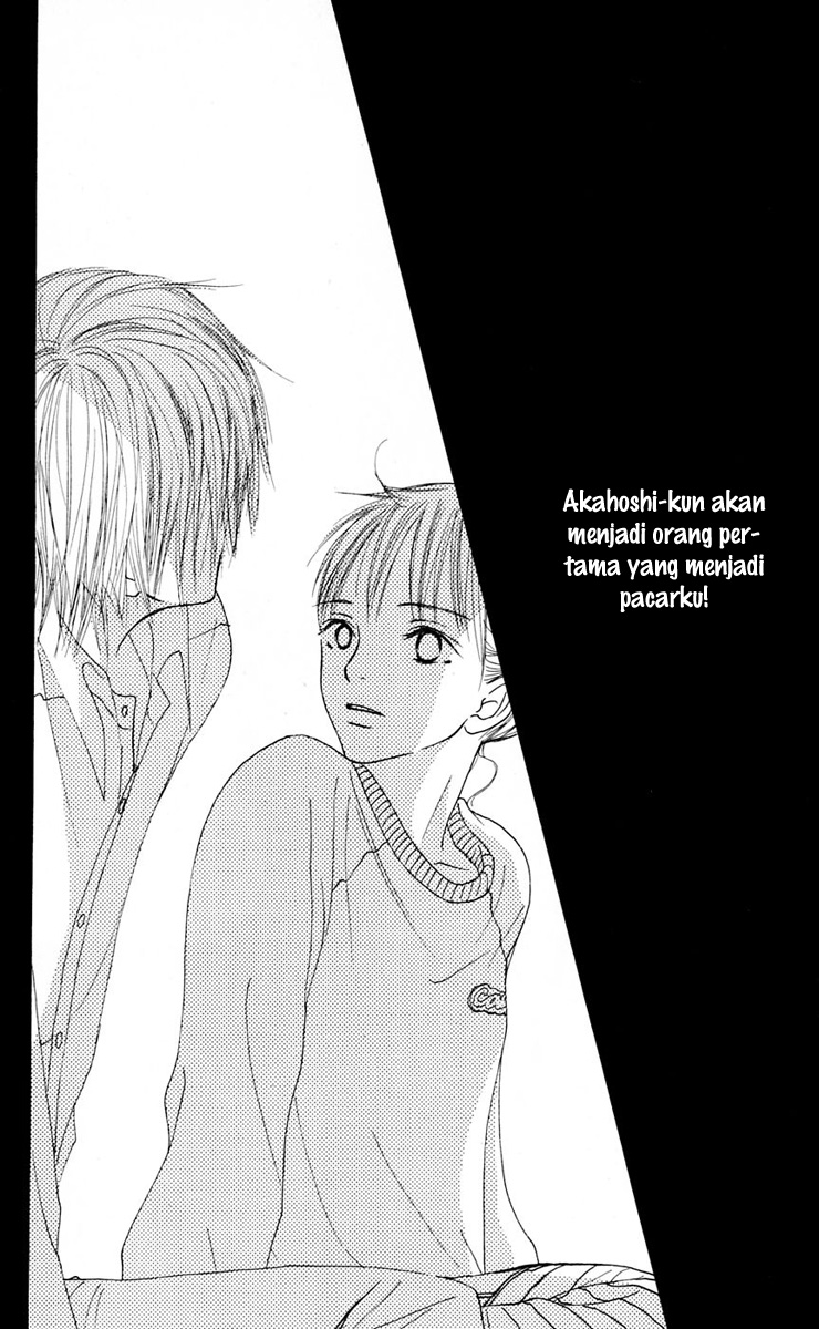 Crazy for You — Chapter 13, halaman 30