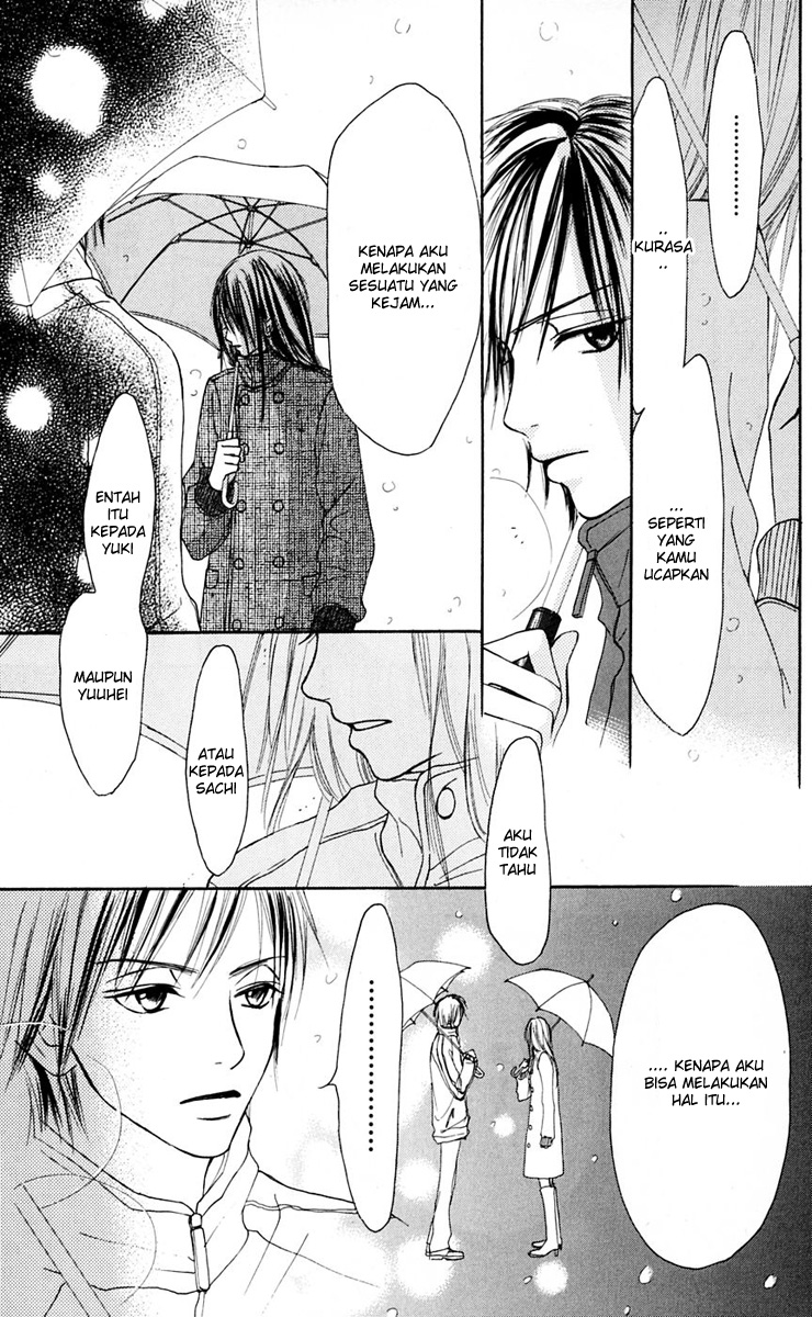 Crazy for You — Chapter 13, halaman 37
