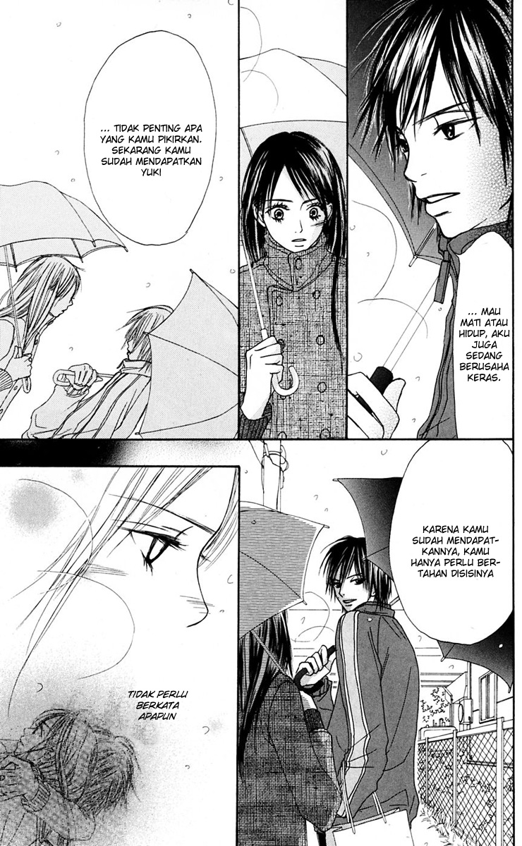 Crazy for You — Chapter 13, halaman 39