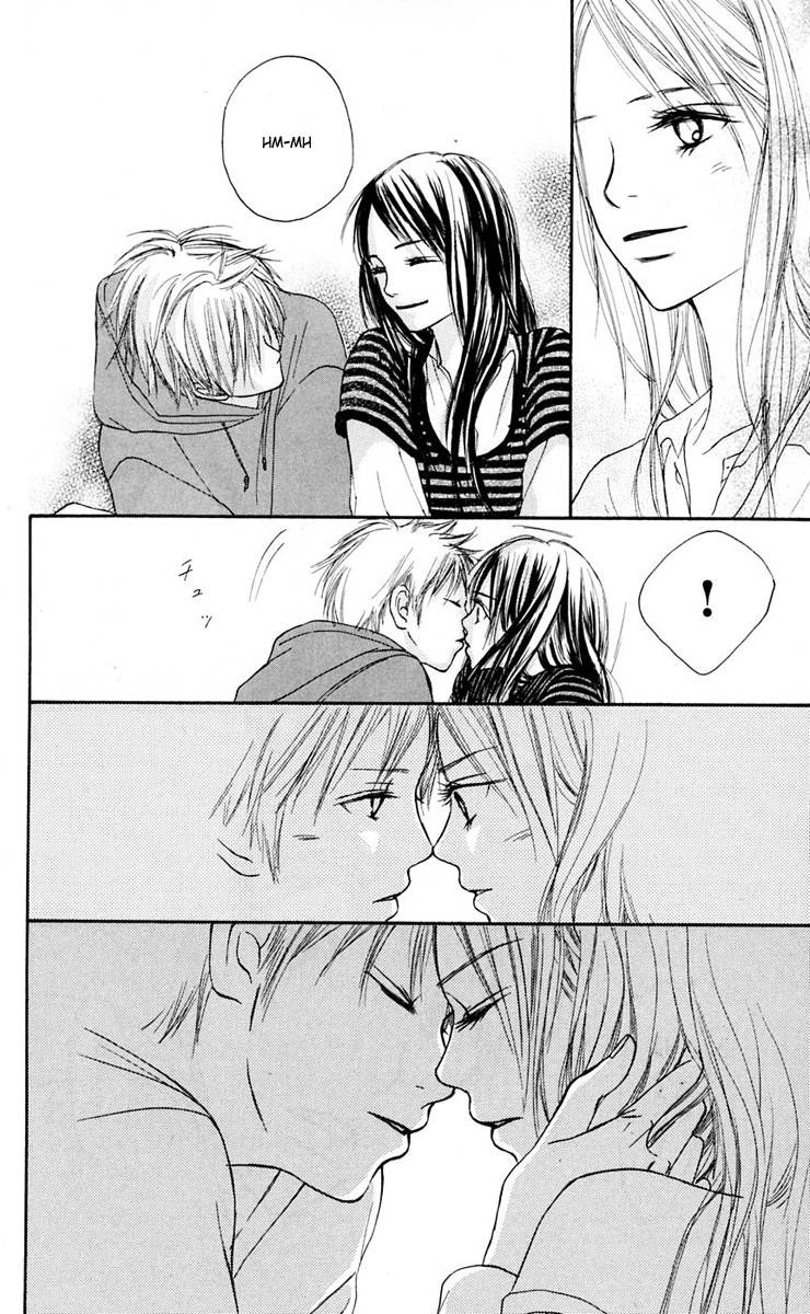 Crazy for You — Chapter 13, halaman 42