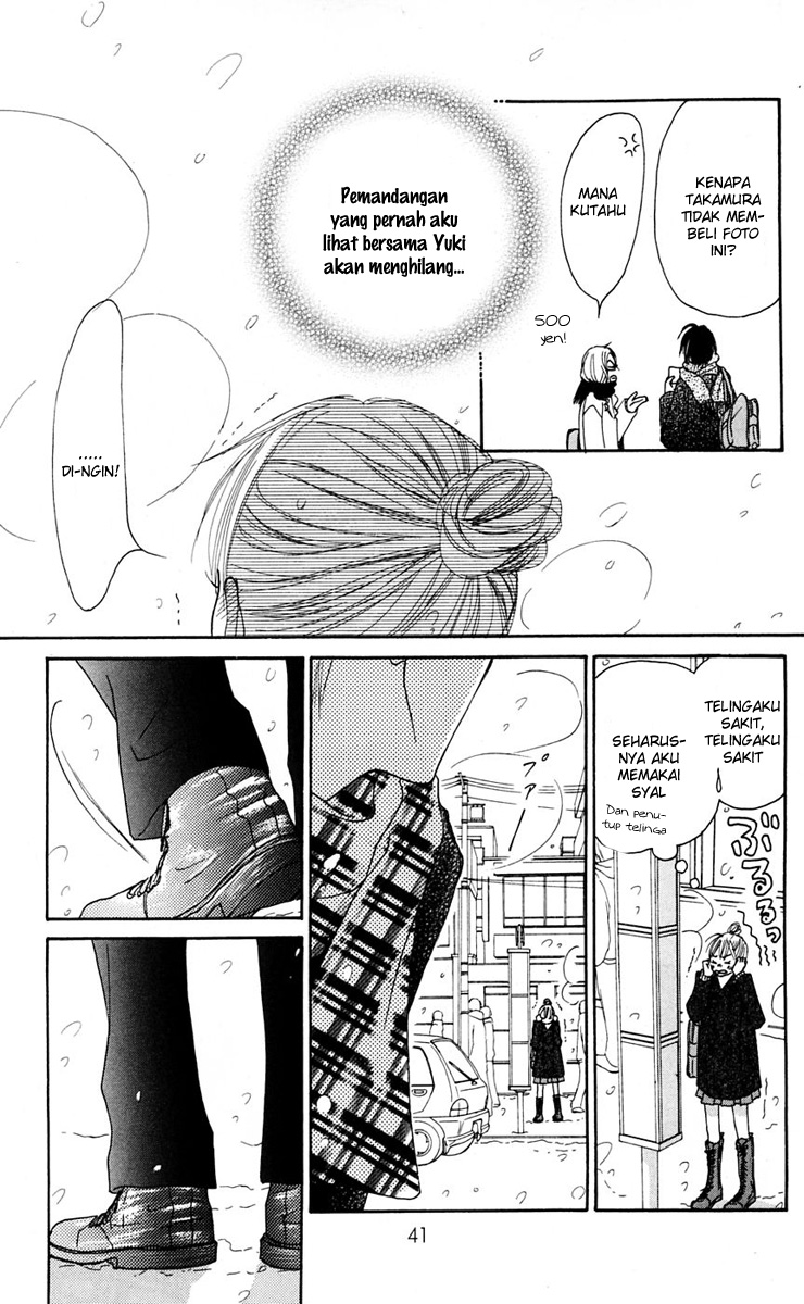 Crazy for You — Chapter 13, halaman 45