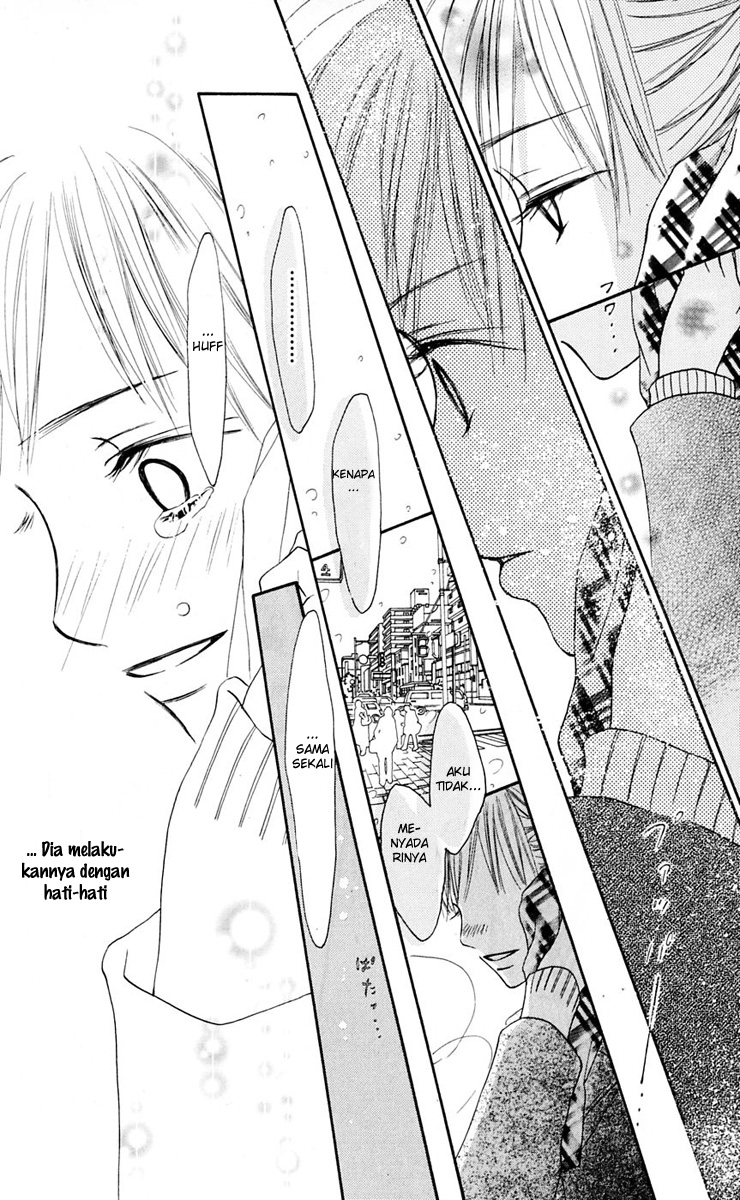 Crazy for You — Chapter 13, halaman 48