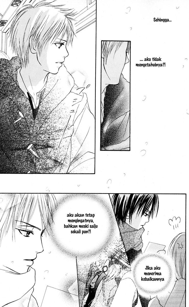 Crazy for You — Chapter 13, halaman 49