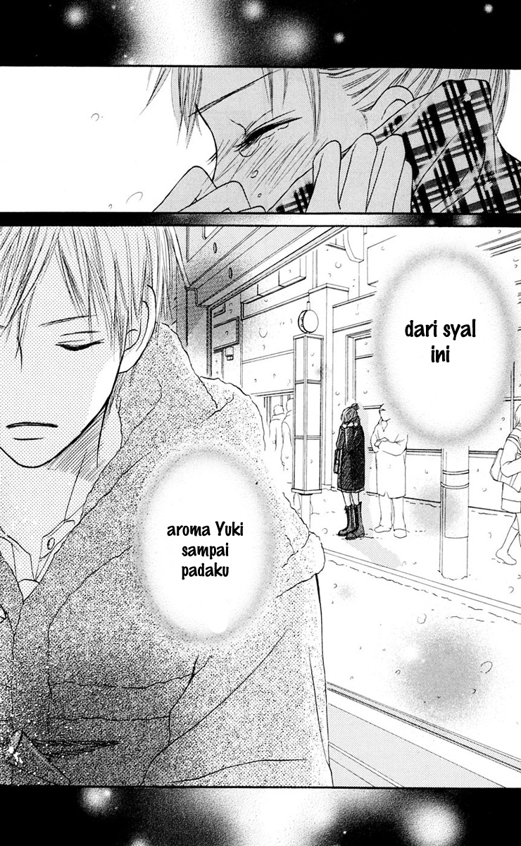 Crazy for You — Chapter 13, halaman 50