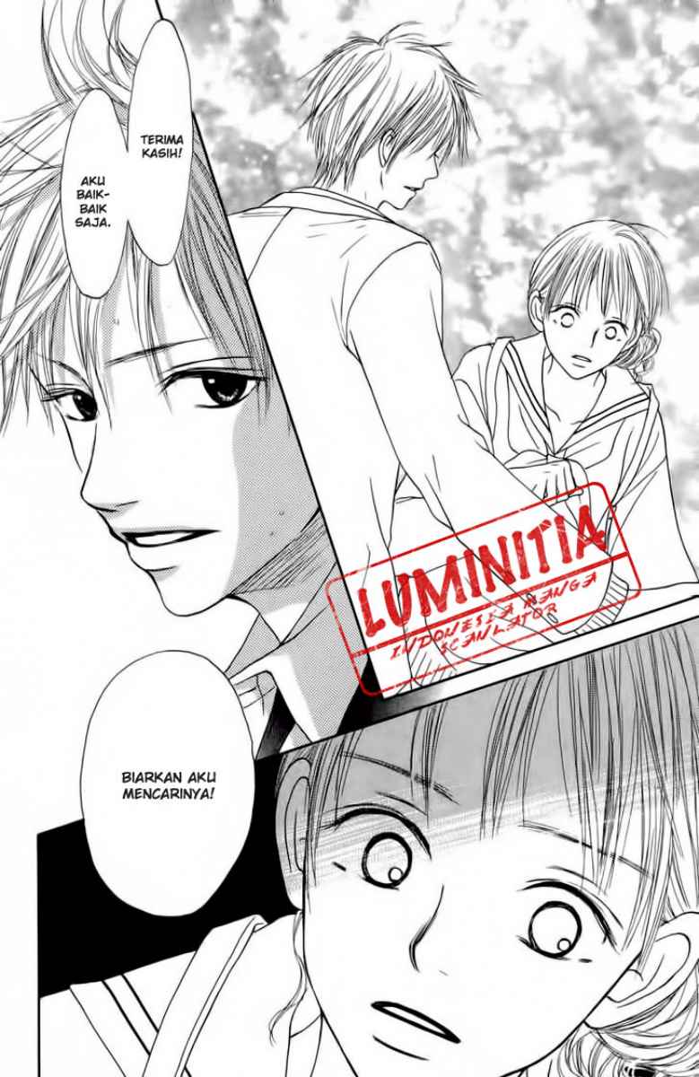 Crazy for You — Chapter 12, halaman 14