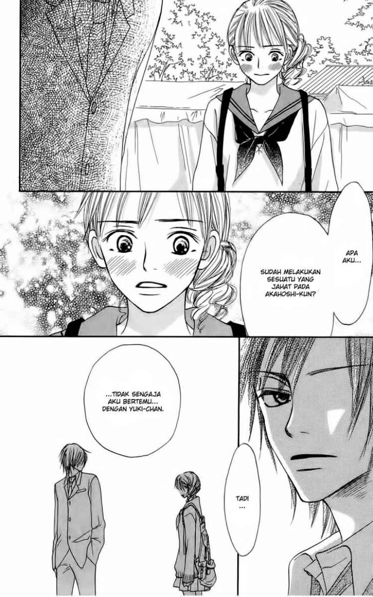 Crazy for You — Chapter 12, halaman 30